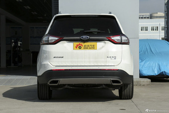 2015款锐界2.0T自动四驱豪锐型