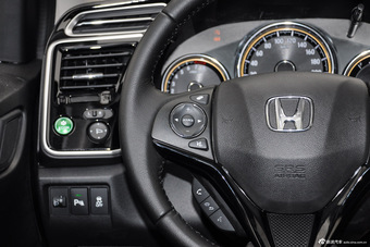 2016款哥瑞1.5L 自动CVT风尚版