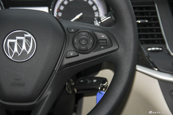 2015款威朗1.5L自动进取型15S