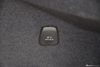 2016款沃尔沃XC90升级版 2.0T自动 T6智雅版