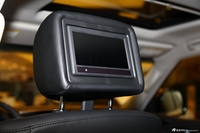 2013款英菲尼迪QX80 5.6L四驱