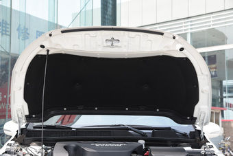 2015款锋驭1.4T自动两驱尊贵型