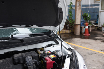 2016款海马M3 1.5L手动舒适型