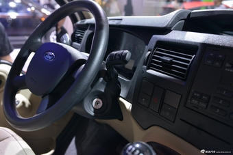 2014款江铃福特新世代全顺