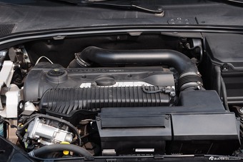 2015款沃尔沃S80L 2.0T T5智尊行政版