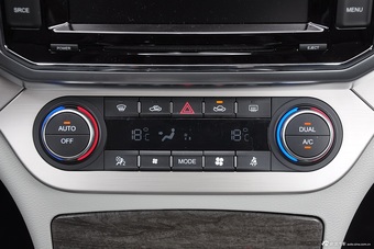 2015款哈弗H6 Coupe 2.0T手动两驱精英型