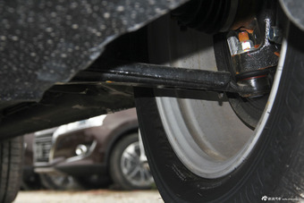 2015款大7 SUV 2.2T自动两驱智尊型