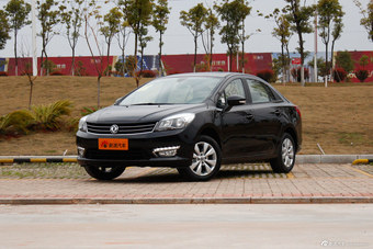 2015款东风风神L60 1.6L手动新享型图片