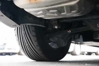 2014款雪铁龙C5 1.6T自动尊贵型