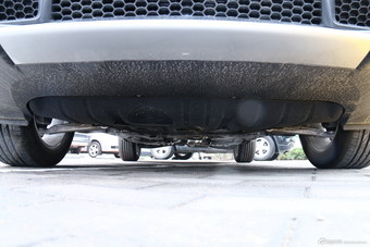 2015款自由光 2.4L自动精英版