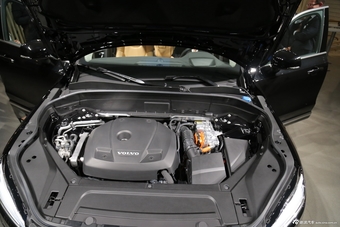 2015款沃尔沃XC90 2.0T T6限量版