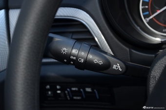 2016款北汽绅宝X55 1.5L手动标准版