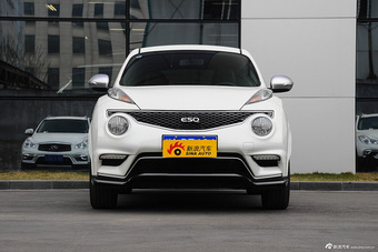 2014款英菲尼迪ESQ 1.6L自动率臻版
