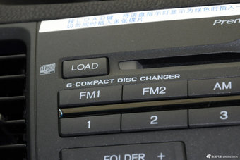 2013款思铂睿实拍