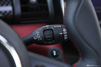 2015款MINI COOPER S 2.0T手动