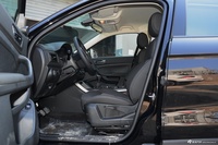 2016款观致5 SUV 1.6T手动舒适型