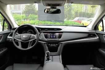 2016款XT5 2.0T自动25T豪华型图片