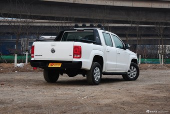 2014款大众Amarok