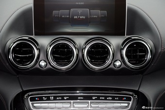 2015款奔驰 AMG GT S