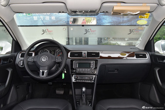 2015款桑塔纳·尚纳1.6L自动豪华版图片