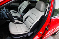 2013款马自达6 2.0L自动超豪华型