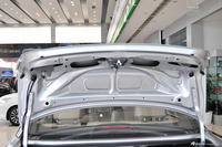2013款理念S1 1.5L手动舒适版