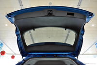 2013款马自达CX-5 2.0L自动四驱精英型