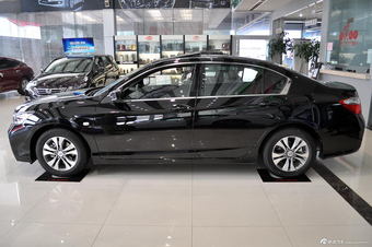 2014款雅阁2.0EX豪华版