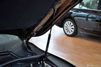 2014款雅阁2.0EX豪华版