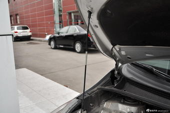 2014款逸致180G CVT舒适版