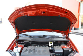 2014款瑞虎5 2.0L CVT家悦版