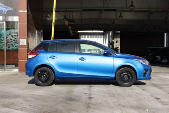 广丰YARiS L 致炫1.3L自动魅动版