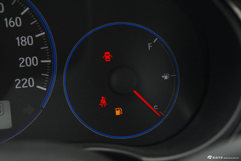 2015款锋范 1.5LCVT豪华版