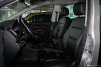 2014款夏朗2.0T自动豪华型