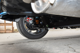 2016款北汽绅宝X35 1.5L手动豪华版