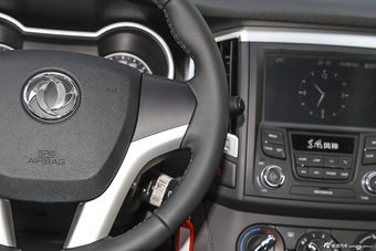 2014款风神A30 1.5L自动智尚型