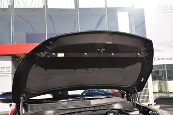 2015款索兰托L 2.4L GDI汽油四驱精英版