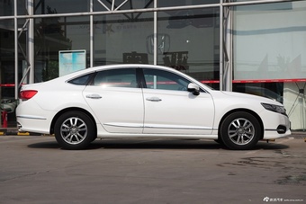 2015款思铂睿2.0L典藏版