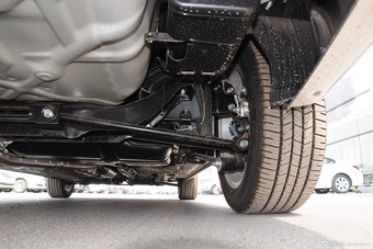 2015款凯越1.5L手动尊享版