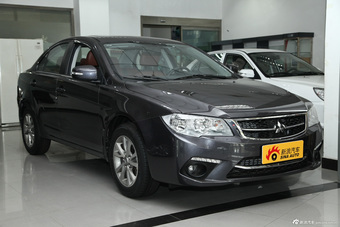 2013款风迪思1.8L CVT豪华型