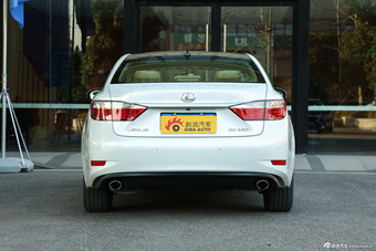 2013款雷克萨斯ES 250自动豪华型