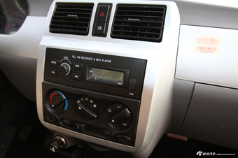 2014款成功V1 1.2L手动舒适型