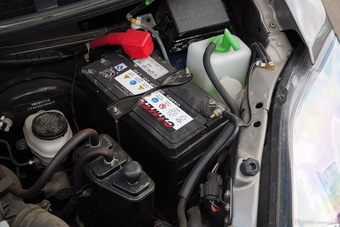 2015款北斗星X5 1.4L手动巡航升级版 国V