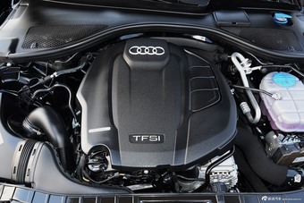 2016款奥迪A6L 1.8T自动TFSI技术型