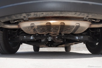 2015款马自达CX-5 2.5L自动四驱旗舰型