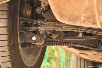 2014款奥迪Q7 35TFSI越野型