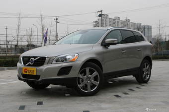 2013款沃尔沃XC60