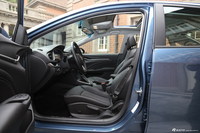 2015款全新英朗18T双离合精英型