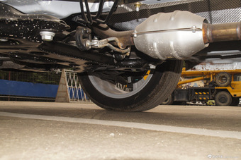 2016款CS35 1.6L自动尊贵型国IV