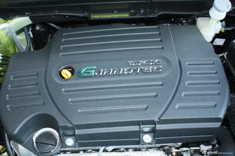 2014款铃木S.CROSS锋驭1.6L手动精英型